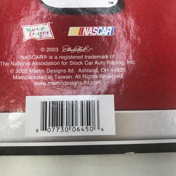 Dale Earnhardt Jr #8 Pocket Notepad And Photo Book With Picture Preowned - Picture 16 of 16